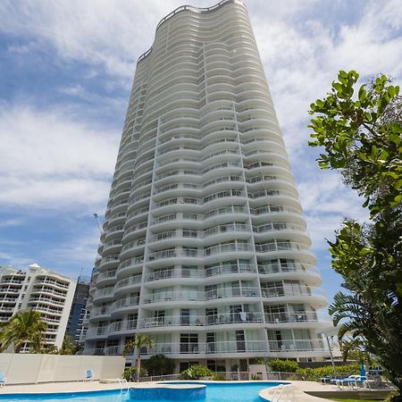 Burleigh Surf Apartments Gold Coast Buitenkant foto