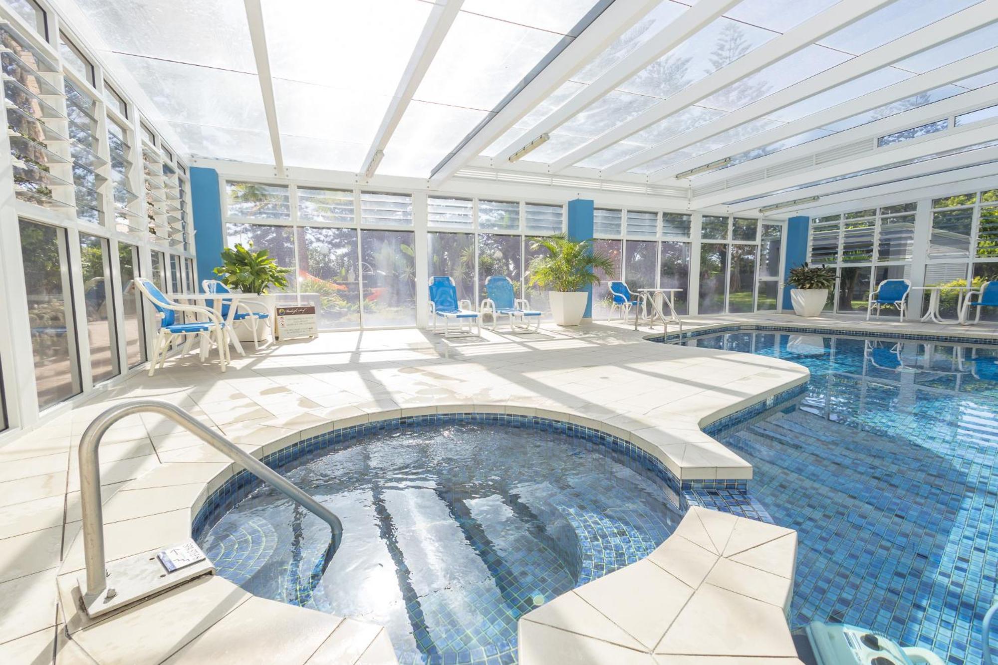 Burleigh Surf Apartments Gold Coast Buitenkant foto